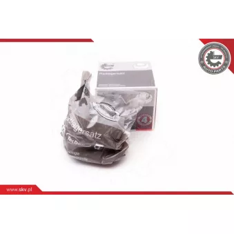 Roulement de roue arrière ESEN SKV 29SKV220 pour RENAULT TRUCKS G 1.6 16V - 109cv