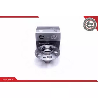 Roulement de roue avant ESEN SKV OEM A2213370245