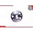 ESEN SKV 29SKV284 - Roulement de roue avant