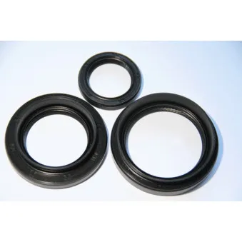 Jeu de joints d'étanchéité, différentiel CORTECO 19537205