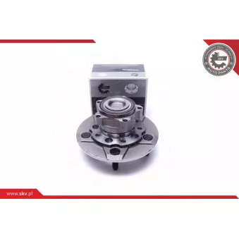 Roulement de roue avant ESEN SKV OEM KTBK311K018BB