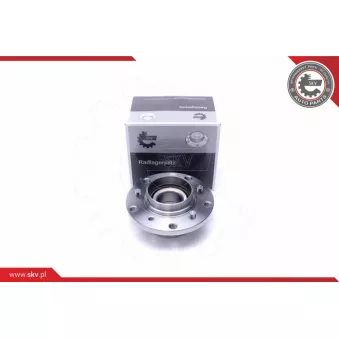 Roulement de roue avant ESEN SKV 29SKV322 pour BMW Z4 M 3.2 - 343cv