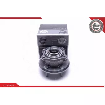 Roulement de roue arrière ESEN SKV 29SKV385 pour LANCIA THEMA 3.0 D - 190cv