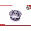 ESEN SKV 29SKV400 - Roulement de roue avant