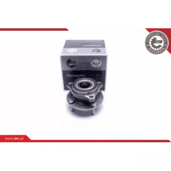 Roulement de roue avant ESEN SKV OEM da7h3304xa