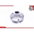 ESEN SKV 29SKV438 - Roulement de roue avant