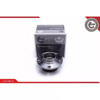 Roulement de roue arrière ESEN SKV 29SKV440 pour SEAT TOLEDO 1.2 TSI - 105cv