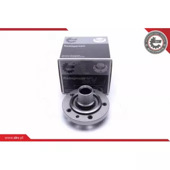 Roulement de roue arrière ESEN SKV 29SKV458 pour FORD GALAXY 2.8 i V6 - 174cv