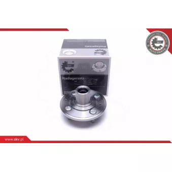 Roulement de roue avant ESEN SKV 29SKV471 pour AUDI A8 1.6 VTI - 160cv