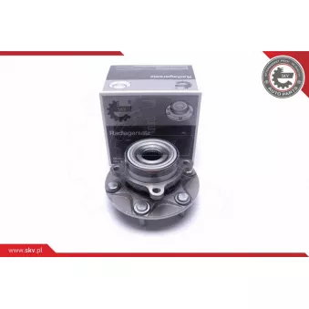 Roulement de roue avant ESEN SKV OEM 3880A015
