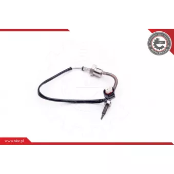 Capteur, température des gaz ESEN SKV OEM A0071537528