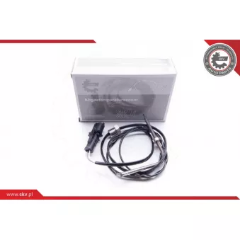 Capteur, température des gaz ESEN SKV OEM 55199054