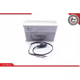 Capteur, température des gaz ESEN SKV OEM 059906088A