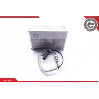 Capteur, température des gaz ESEN SKV OEM 31303032