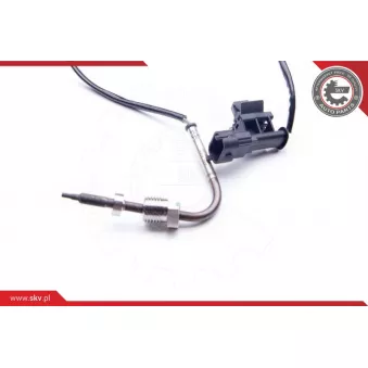 Capteur, température des gaz ESEN SKV OEM 55571362