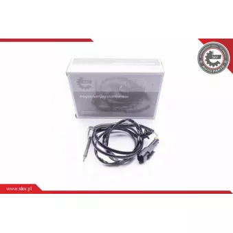 Capteur, température des gaz ESEN SKV OEM 55557052