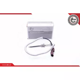 Capteur, température des gaz ESEN SKV OEM 5146327AB