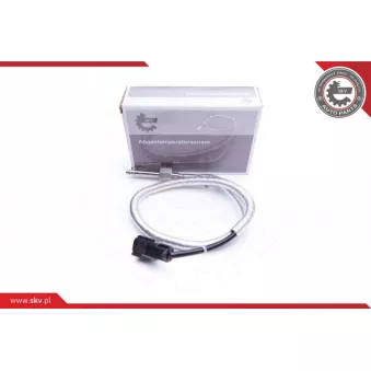 ESEN SKV 30SKV155 - Capteur, température des gaz