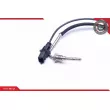 ESEN SKV 30SKV160 - Capteur, température des gaz