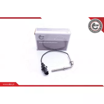 Capteur, température des gaz ESEN SKV OEM 68082426AA