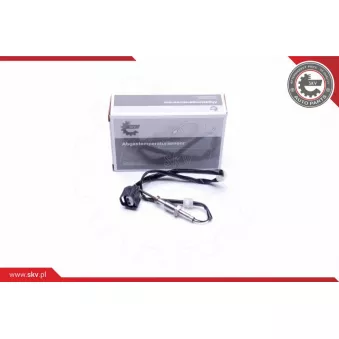 Capteur, température des gaz ESEN SKV OEM 22630JD71A