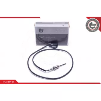 Capteur, température des gaz ESEN SKV OEM 1681281