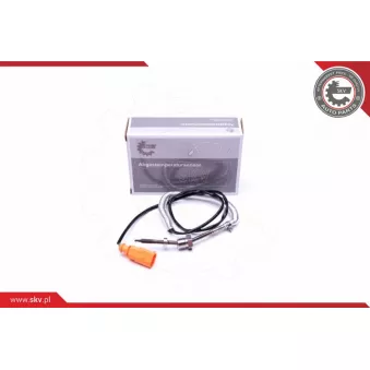 Capteur, température des gaz ESEN SKV OEM 045906088F