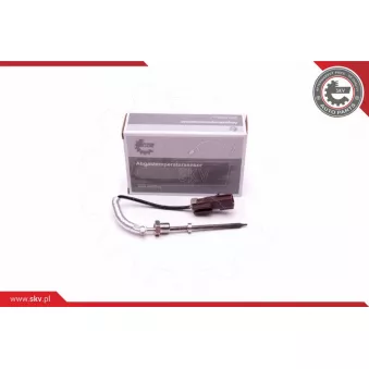 ESEN SKV 30SKV309 - Capteur, température des gaz