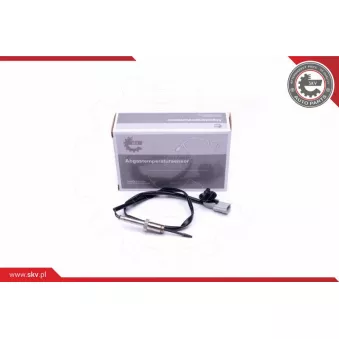 Capteur, température des gaz ESEN SKV OEM 04420748
