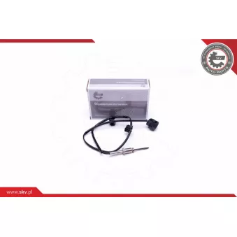 Capteur, température des gaz ESEN SKV OEM 22630JG73A