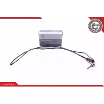 Capteur, température des gaz ESEN SKV 30SKV364 pour VOLKSWAGEN TRANSPORTER - COMBI 2.0 TDI - 150cv