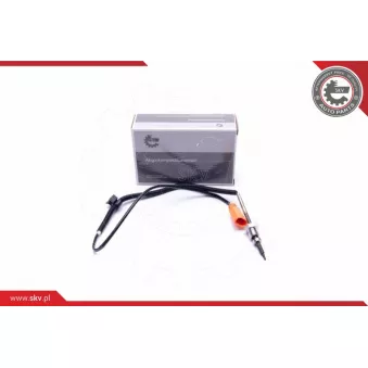 Capteur, température des gaz ESEN SKV 30SKV380 pour RENAULT R4 3.0 TDI quattro - 218cv