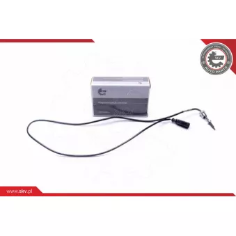 Capteur, température des gaz ESEN SKV OEM 03L906088EJ