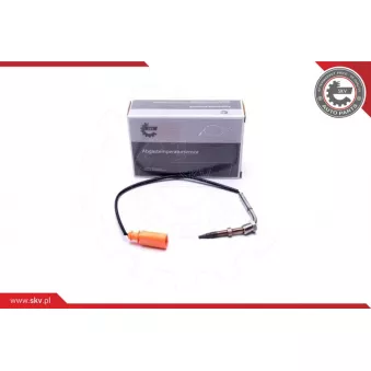 Capteur, température des gaz ESEN SKV 30SKV391 pour RENAULT R4 3.0 TDI quattro - 218cv
