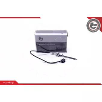 Capteur, température des gaz ESEN SKV OEM 0019052300