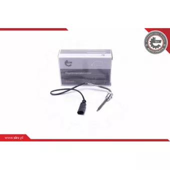 Capteur, température des gaz ESEN SKV OEM 4H0906088AA
