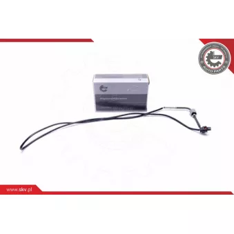Capteur, température des gaz ESEN SKV OEM 0071535028