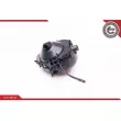 Séparateur d'huile, prise de recyclage des gas de carter ESEN SKV [31SKV043]