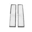 CORTECO 21651199 - Filtre, air de l'habitacle