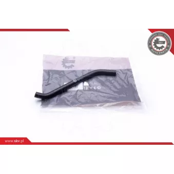 Tuyau d'huile ESEN SKV OEM A1120180182