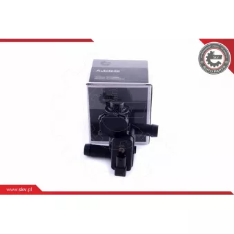 Soupape, dégazage du carter ESEN SKV 31SKV168 pour VOLKSWAGEN TOUAREG 4.2 V8 TDI - 340cv