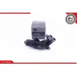 Boîtier, Filtre hydraulique, boîte automatique ESEN SKV [31SKV173]