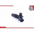 ESEN SKV 31SKV173 - Boîtier, Filtre hydraulique, boîte automatique