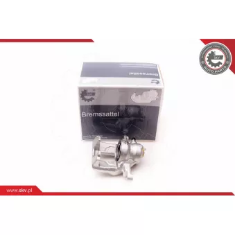 Étrier de frein arrière droit ESEN SKV OEM 43018SWWG00