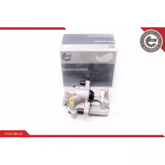 Étrier de frein arrière gauche ESEN SKV OEM 34216763729
