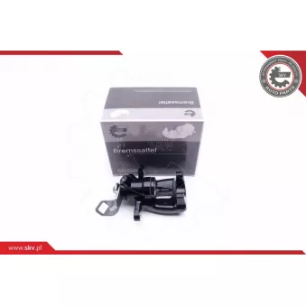 Étrier de frein arrière gauche ESEN SKV OEM 34216785611