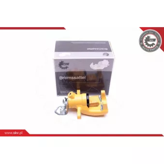 Étrier de frein arrière gauche ESEN SKV OEM 34216785611