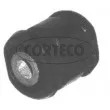 CORTECO 21651939 - Suspension, crémaillière de direction