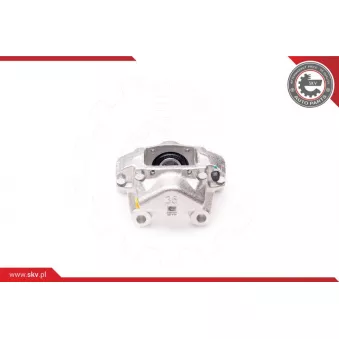 Étrier de frein arrière gauche ESEN SKV OEM 542281