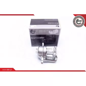 Étrier de frein avant gauche ESEN SKV OEM 581101G100